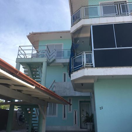 Apartamento Na Praia Dos Ingleses Florianópolis Zewnętrze zdjęcie