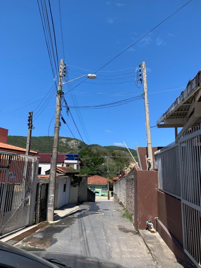 Apartamento Na Praia Dos Ingleses Florianópolis Zewnętrze zdjęcie