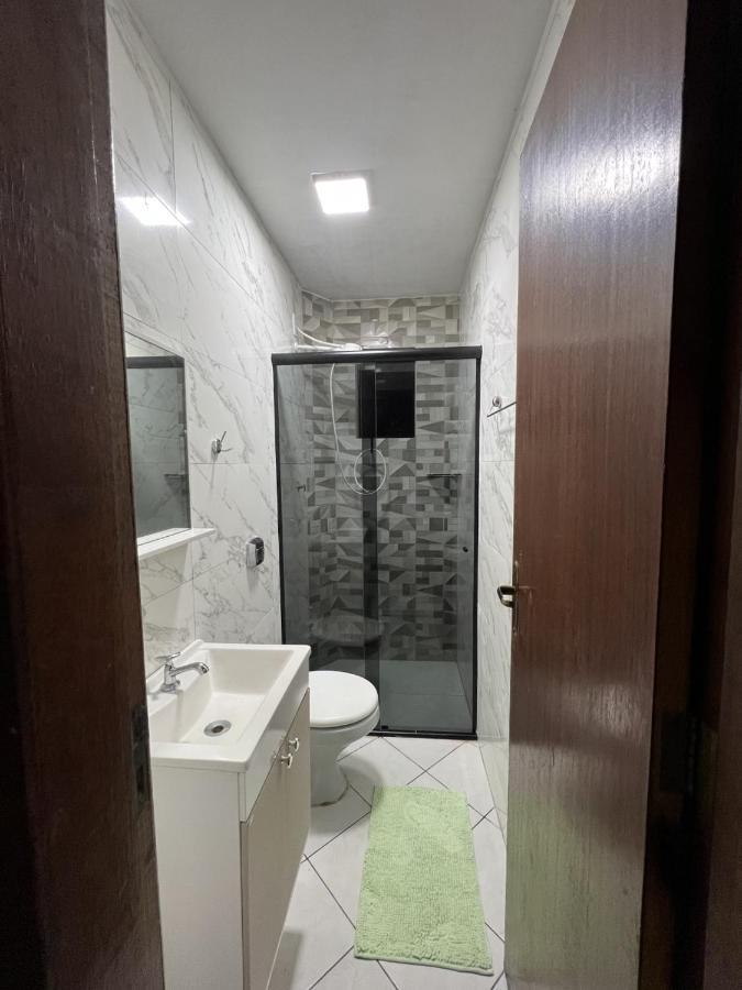 Apartamento Na Praia Dos Ingleses Florianópolis Zewnętrze zdjęcie