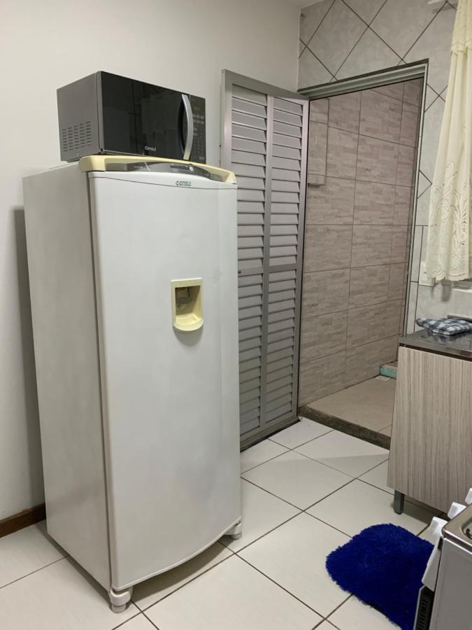 Apartamento Na Praia Dos Ingleses Florianópolis Zewnętrze zdjęcie